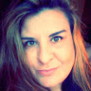 Meet your Posher, Aubrey